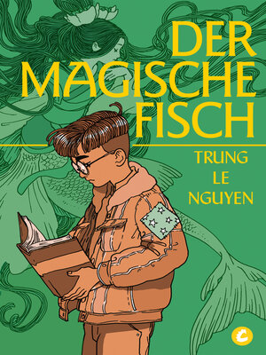 cover image of Der Magische Fisch